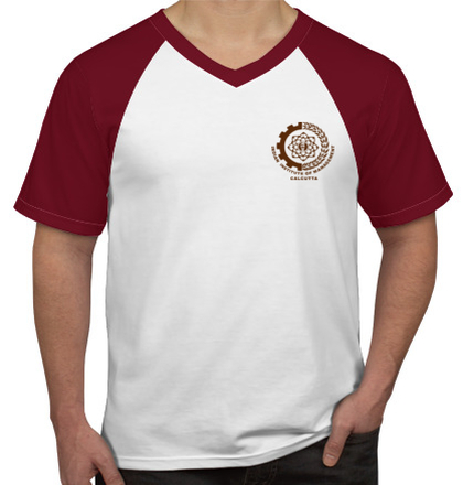  IIM-CALCUTTA T-Shirt
