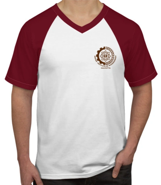 IIM Calcutta IIM-CALCUTTA T-Shirt
