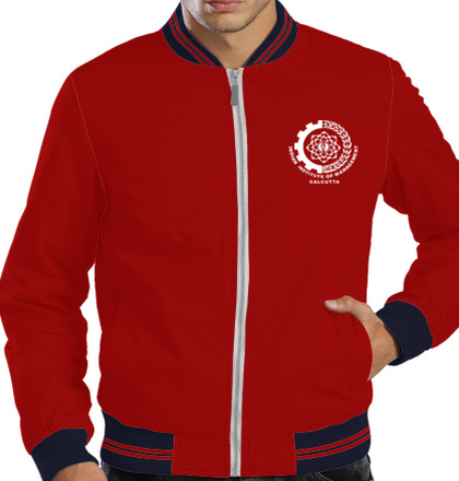  IIM-CALCUTTA T-Shirt