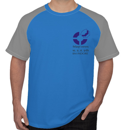  iim-indore T-Shirt