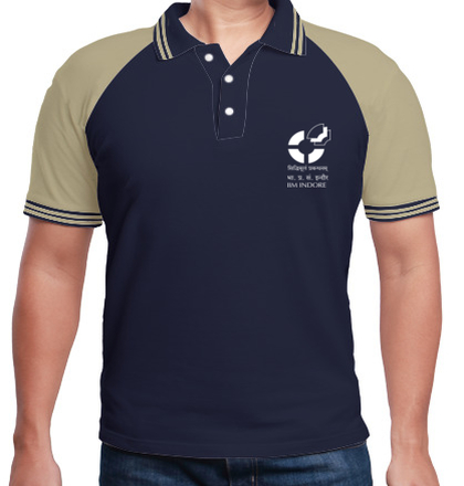  iim-indore T-Shirt