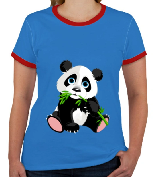 Nda PAYALKIPANDA T-Shirt