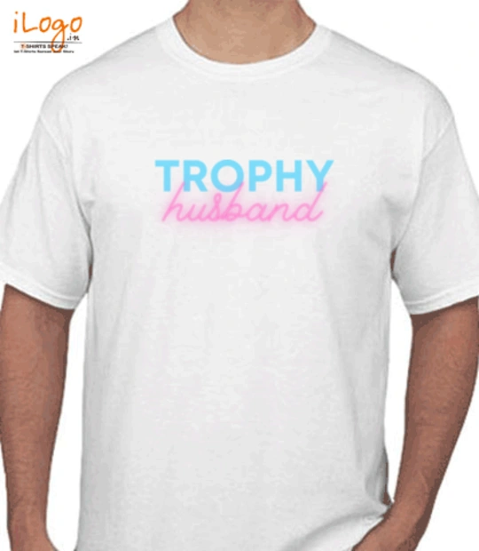 T shirts husband T-Shirt