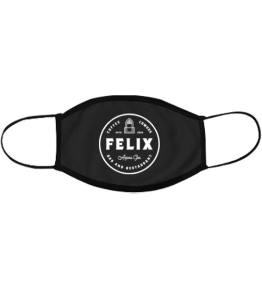 T shirts felixmask T-Shirt