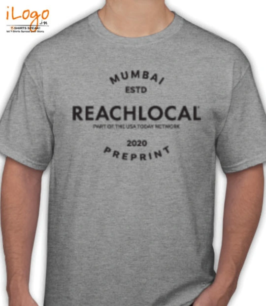 T shirts Gannett- T-Shirt