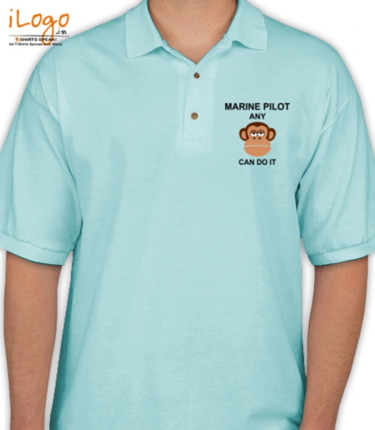 T shirts Marinepilot T-Shirt