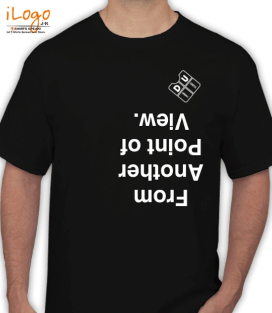 T shirts Gaurav-READY T-Shirt