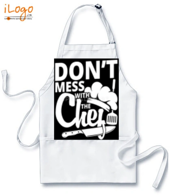 T shirts Chef- T-Shirt