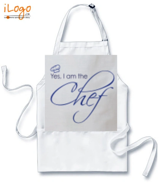 T shirts Chef- T-Shirt