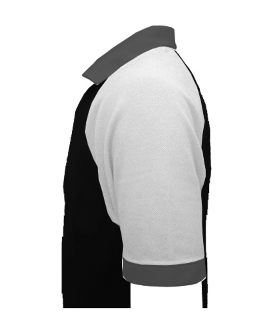 Zipper-Logo- Left sleeve