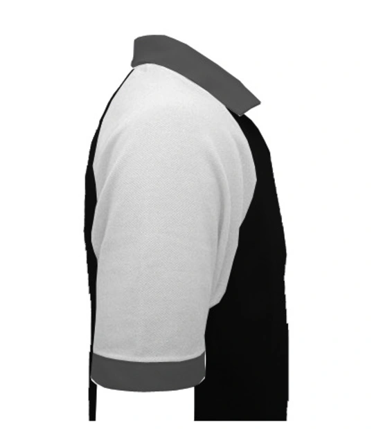 Zipper-Logo- Right Sleeve