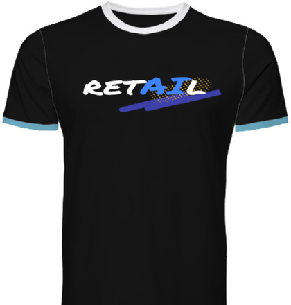 retail-- T-Shirt