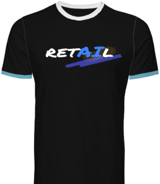 Create From Scratch: Men's T-Shirts retail-- T-Shirt