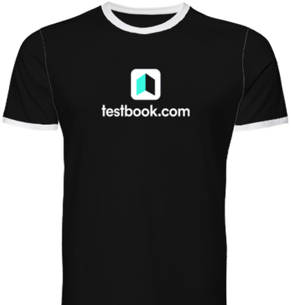  testbook-- T-Shirt