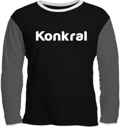  konkral-- T-Shirt