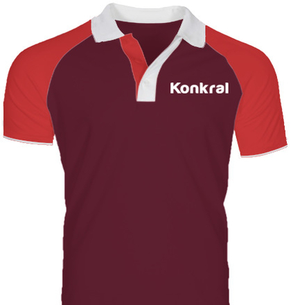 konkral-- T-Shirt