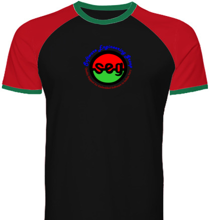  seg-- T-Shirt
