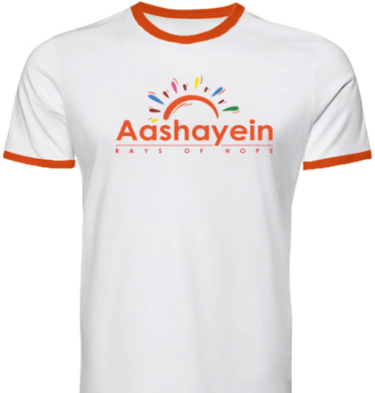  ashayein-- T-Shirt
