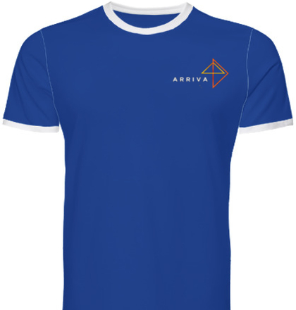  arriva-- T-Shirt