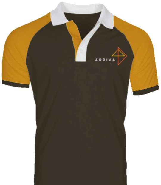 Create From Scratch: Men's Polos arriva-- T-Shirt