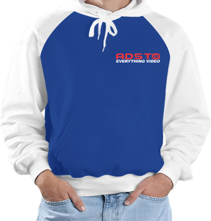  ADST-Logo- T-Shirt