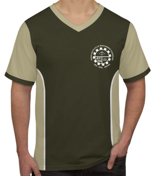 IIM Kokhikode iim-Kokhikode T-Shirt