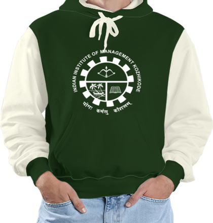  iim-Kokhikode T-Shirt