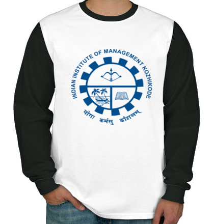  iim-Kokhikode T-Shirt