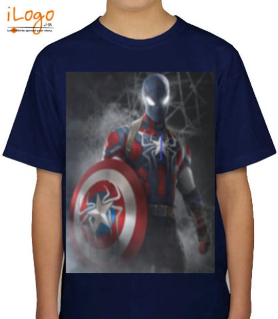 T shirts NewArachnid T-Shirt