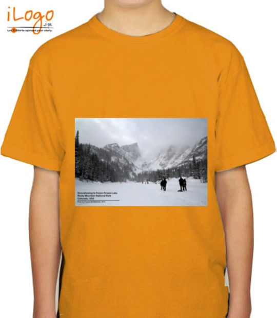 T shirts RMNP T-Shirt