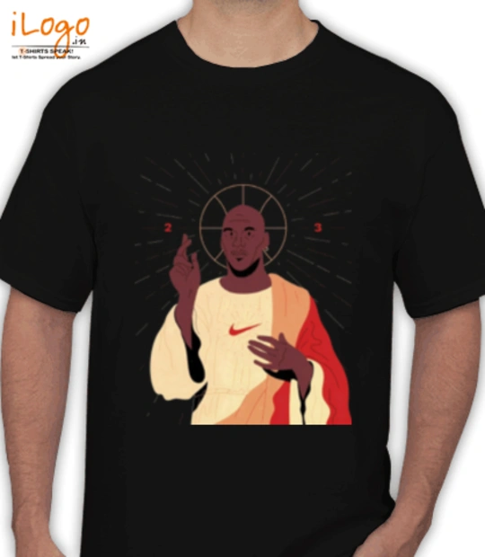 T shirts mj T-Shirt