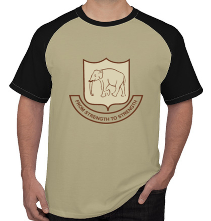  WELHAM BOY'S SCHOOL CLASS OF  REUNION TSHIRT T-Shirt