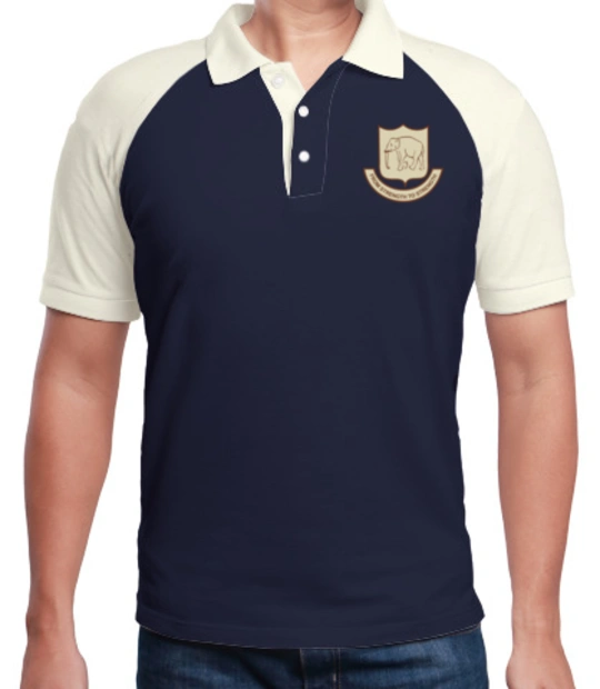 Union welham-boys-school-class-of--reunion-polo-tshirt T-Shirt