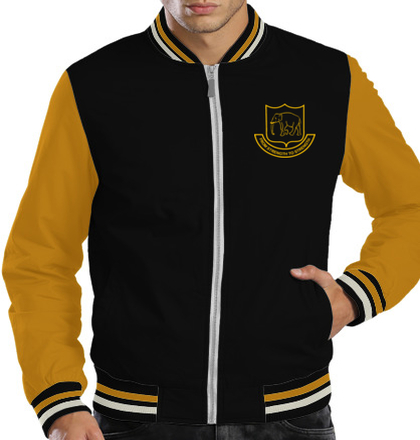  WELHAM BOY'S SCHOOL CLASS OF  REUNION JACKET T-Shirt