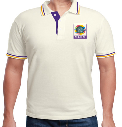 sharanya-narayani-international-school-class-of--reunion-polo T-Shirt
