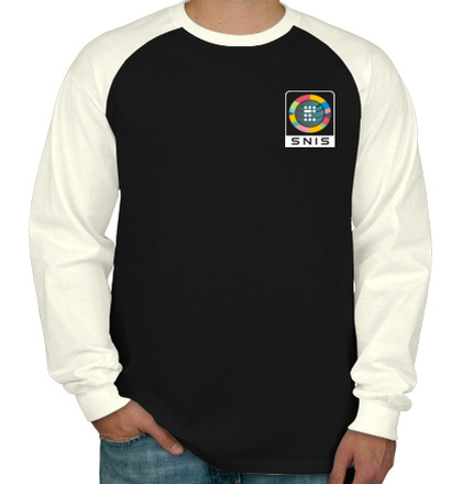  SHARANYA NARAYANI INTERNATIONAL SCHOOL GRAD OF  REUNION TSHIRT T-Shirt