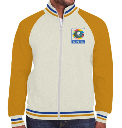  sharanya-narayani-international-school-class-of--reunion-jacket T-Shirt