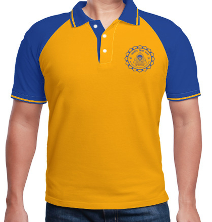 bharatiya-vidya-bhawan-class-of--reunion-polo T-Shirt