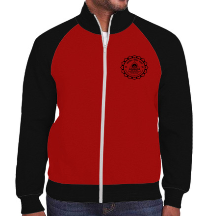  bharatiya-vidya-bhawan-class-of--reunion-jacket T-Shirt