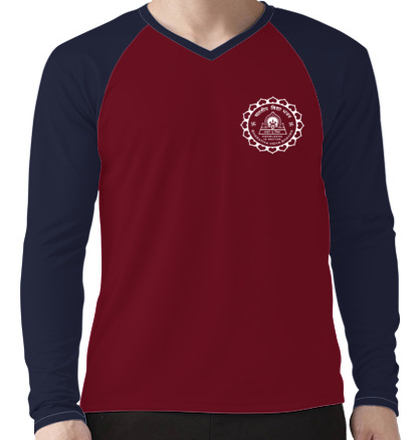  BHARATIYA VIDYA BHAWAN CLASS OF  REUNION TSHIRT T-Shirt