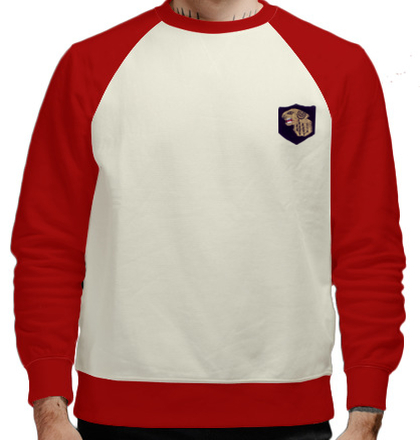  INFANTRY-DIVISION-SWEATSHIRT T-Shirt