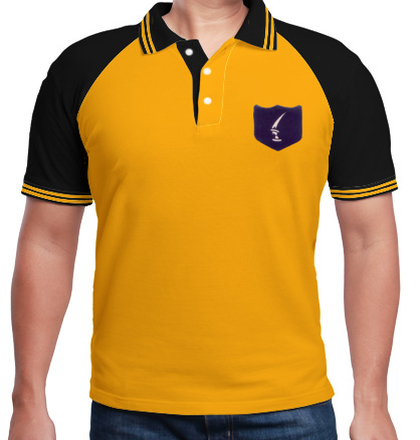  MOUNTAIN-DIVISION-KIRPAN-POLO T-Shirt