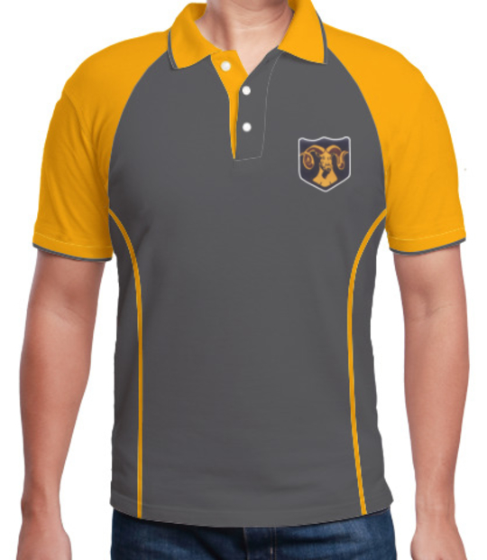 ram polo shirts
