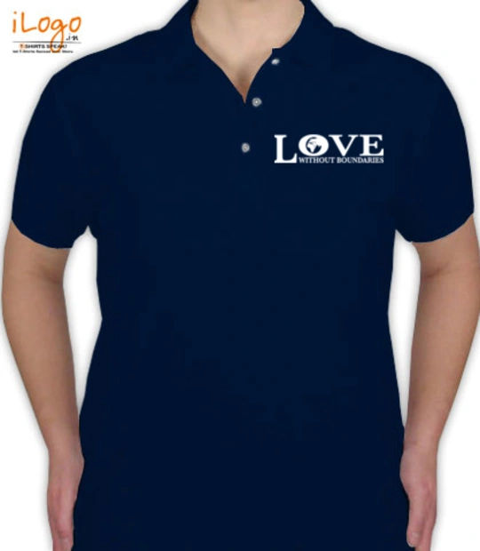 T shirts womensbluelast T-Shirt