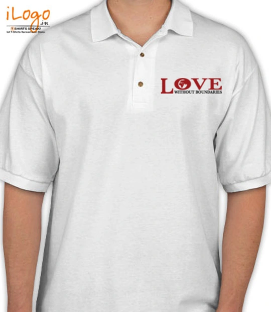 T shirts menswhitetop T-Shirt