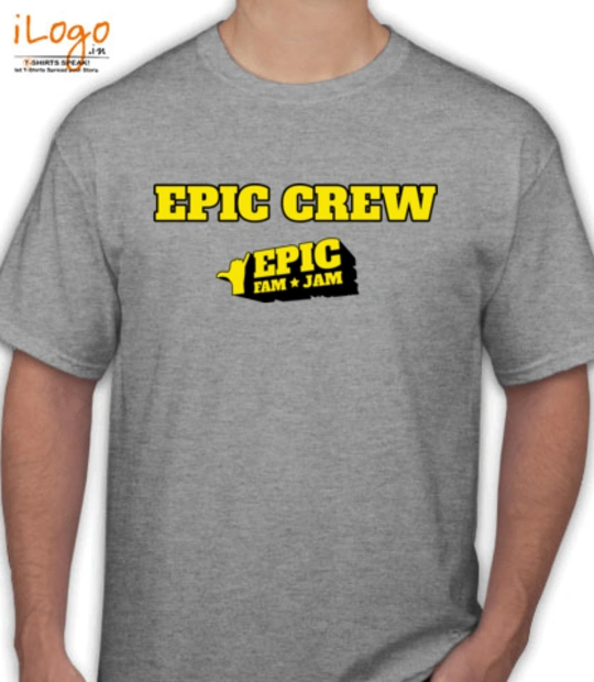 T shirts Epicfamjam T-Shirt