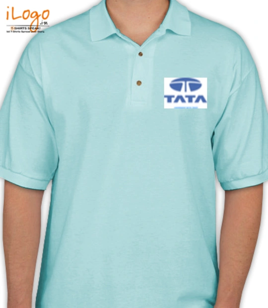 Tata_motors TATA-MOTORS T-Shirt