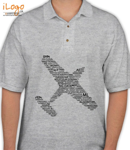 T shirts IISBengaluru T-Shirt