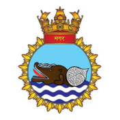 INS-Magar