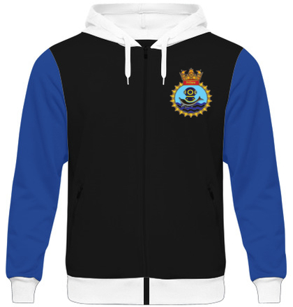  INS-Nireekshak T-Shirt